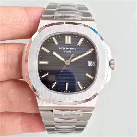 patek philippe nautilus falso